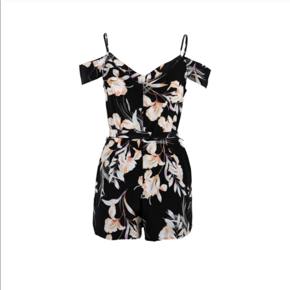 Yumi Kim Romper